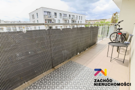 Atrakcyjny apartament 2 pok. ul. Emilii Plater